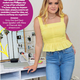 Image for article titled This Week In Tabloids: Did Wealthy College Student Ava Phillippe Steal Olivia Jade's Job as an Amazon Spokeswoman?